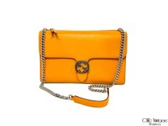 Bolso GUCCI Interlocking G Chain