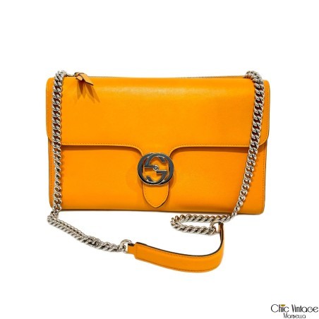 Bolso GUCCI Interlocking G Chain
