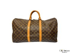 Bolso LOUIS VUITTON Keepall 55