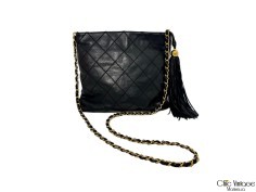 Bandolera CHANEL Chain Shoulder