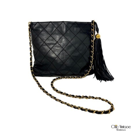 Bandolera CHANEL Chain Shoulder