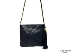 Bandolera CHANEL Chain Shoulder
