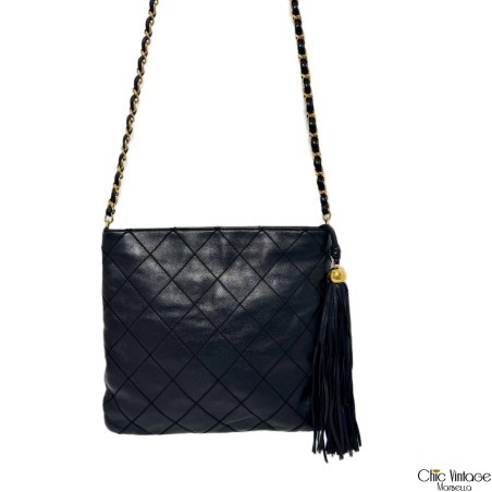 Bandolera CHANEL Chain Shoulder