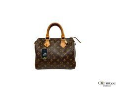 Bolso LOUIS VUITTON Speedy 25