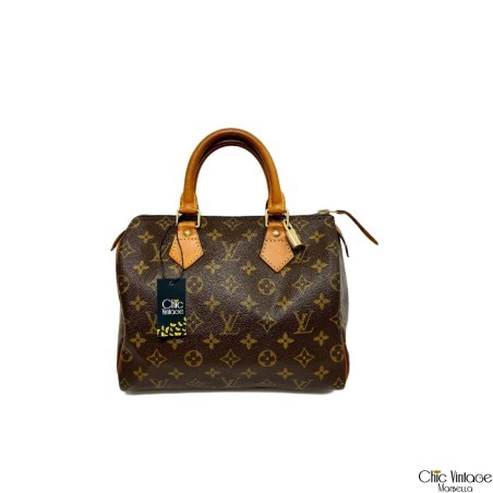 Bolso LOUIS VUITTON Speedy 25