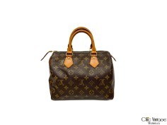 Bolso LOUIS VUITTON Speedy 25