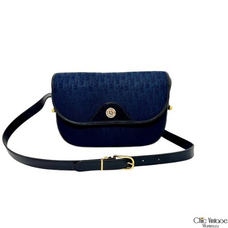 Bandolera CHRISTIAN DIOR Trotter