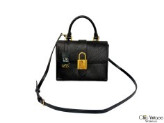 Bolso LOUIS VUITTON Locky BB