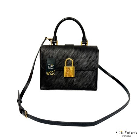 Bolso LOUIS VUITTON Locky BB