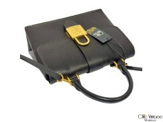 Bolso LOUIS VUITTON Locky BB