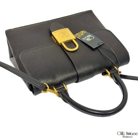 Bolso LOUIS VUITTON Locky BB