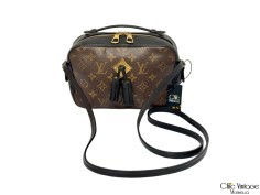 Bolso LOUIS VUITTON Saintonge