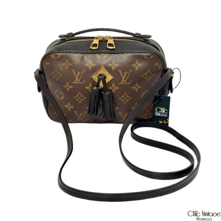 Bolso LOUIS VUITTON Saintonge