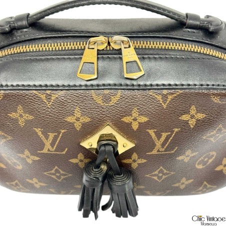 Bolso LOUIS VUITTON Saintonge