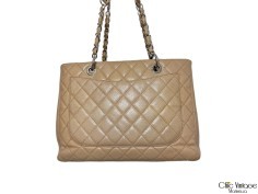 Bolso CHANEL Grand Shopping Tote