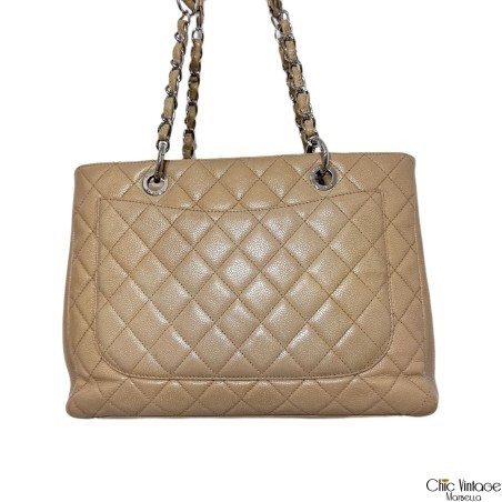 Bolso CHANEL Grand Shopping Tote