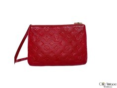 Bolso LOUIS VUITTON Twinset (Twice)