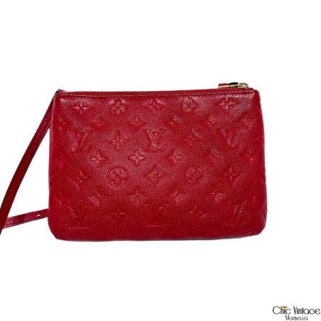 Bolso LOUIS VUITTON Twinset (Twice)