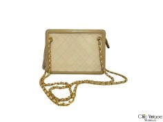 Bolso CHANEL Quilted Tassel