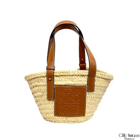 Capazo LOEWE Basket