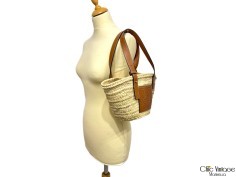Capazo LOEWE Basket