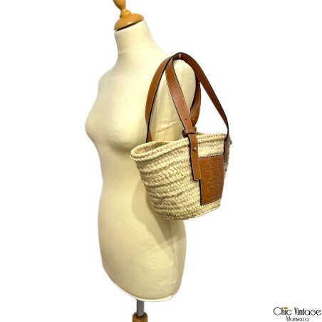 Capazo LOEWE Basket