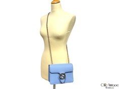 Bolso GUCCI Interlocking