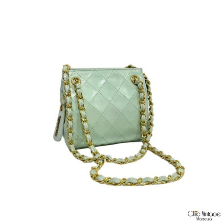 Bolso CHANEL Vintage Mini