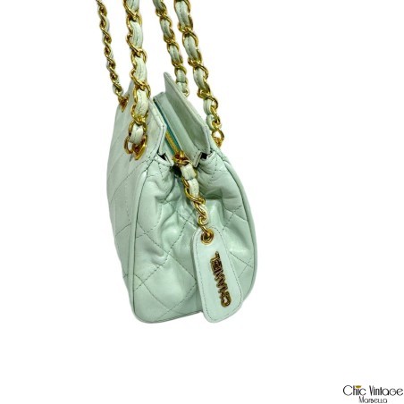 Bolso CHANEL Vintage Mini