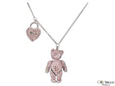 Collar DIOR Osito