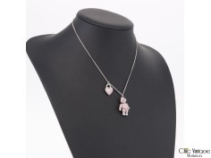 Collar DIOR Osito
