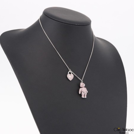 Collar DIOR Osito