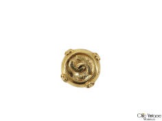 Pendientes CHANEL Logo CC