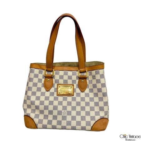 Bolso LOUIS VUITTON Hampstead PM
