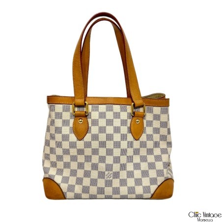 Bolso LOUIS VUITTON Hampstead PM
