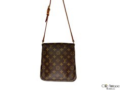 Bolso LOUIS VUITTON Musette PM