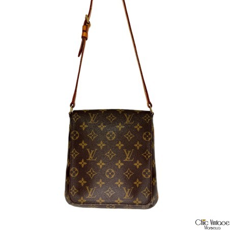 Bolso LOUIS VUITTON Musette PM