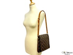 Bolso LOUIS VUITTON Musette PM