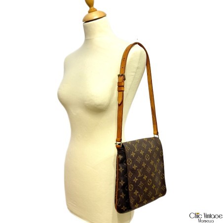 Bolso LOUIS VUITTON Musette PM