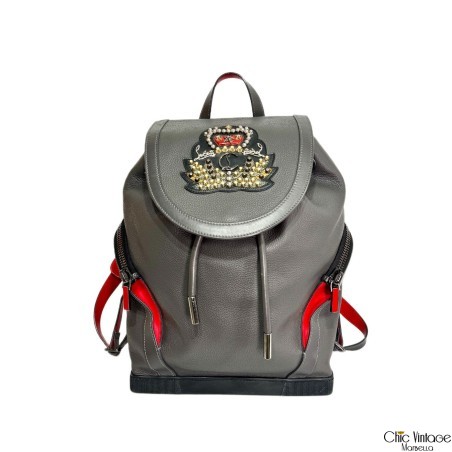 Mochila CHRISTIAN LOUBOUTIN Explorafunk