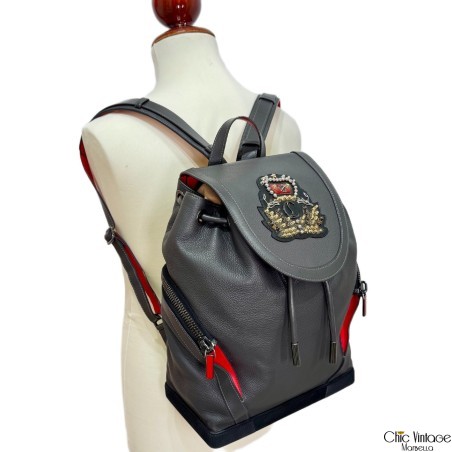 Mochila CHRISTIAN LOUBOUTIN Explorafunk