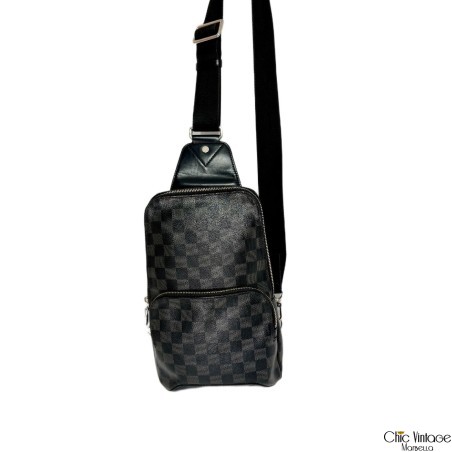 Bolso LOUIS VUITTON Avenue