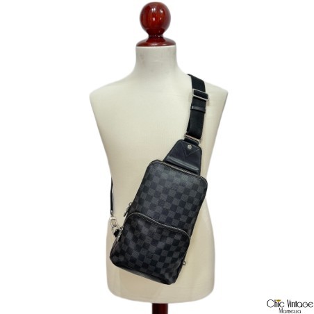 Bolso LOUIS VUITTON Avenue