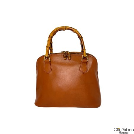 Bolso GUCCI Vintage Bamboo