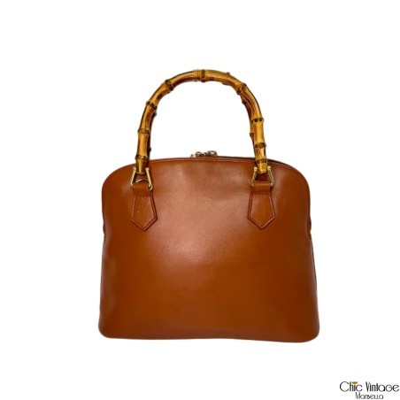 Bolso GUCCI Vintage Bamboo