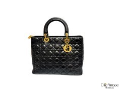 Bolso CHRISTIAN DIOR Lady Dior