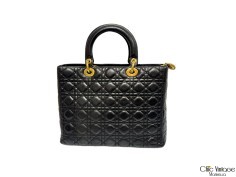 Bolso CHRISTIAN DIOR Lady Dior