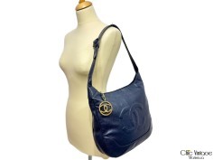 Bolso CHANEL CC Charm