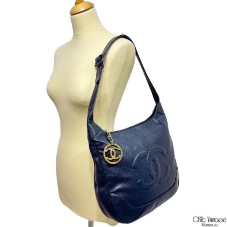 Bolso CHANEL CC Charm