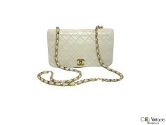 Bolso CHANEL Classic Single Flap